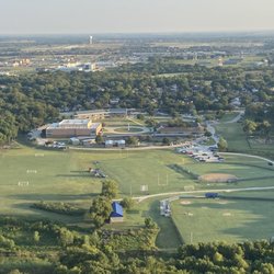 McKinney Christian Academy - MCA's beautiful campus sits on 60 acres in the heart of McKinney, TX.