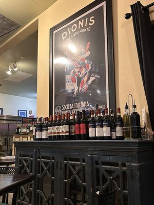 Roma Restaurant by null