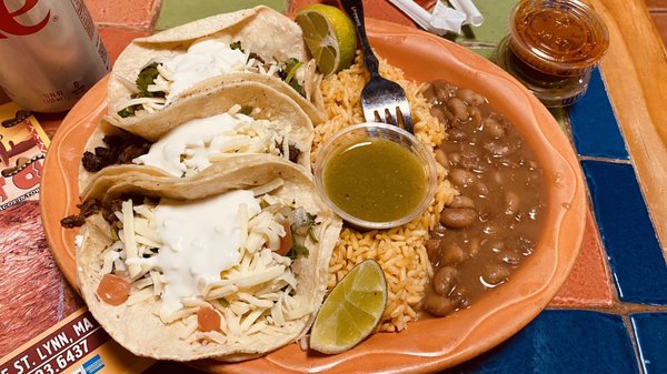Tacos Lupita by null