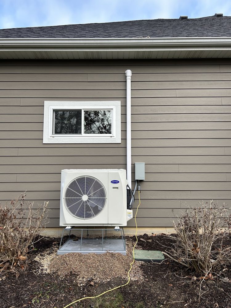 Slide of Southport Home Services