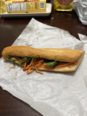 Thim Hing Banh Mi by null