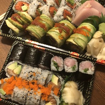 Go Fish - Japanese Near Me - Denver, Colorado