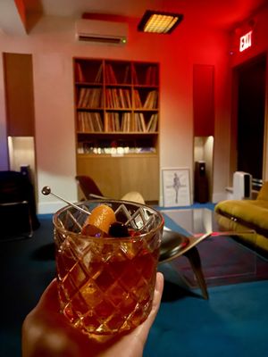 Bar Orai by null