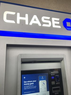 Chase Mortgage
