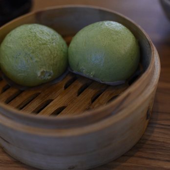 Dumpling Time - Dim Sum Near Me - San Francisco, California