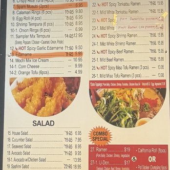 IPPA Sushi Ramen - Sushi Bars Near Me - Bell, California IPPA Sushi Ramen - Sushi Bars Near Me - Bell, California