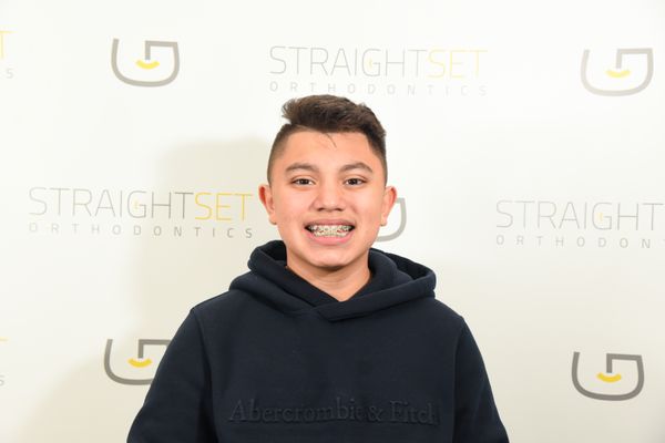 Straight Set Orthodontics - New Hyde Park by null