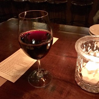 Sotto - Pinot Noir - Italian Near Me - Cincinnati, Ohio Sotto - Pinot Noir - Italian Near Me - Cincinnati, Ohio