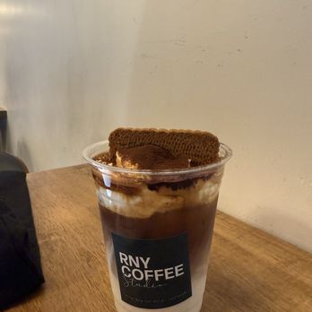Rny Coffee Studio - Cafes Near Me - Los Angeles, California Rny Coffee Studio - Cafes Near Me - Los Angeles, California