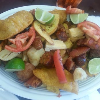 Peppe's Pollo - Picada Colombiana - Colombian Near Me - West Covina, California Peppe's Pollo - Picada Colombiana - Colombian Near Me - West Covina, California