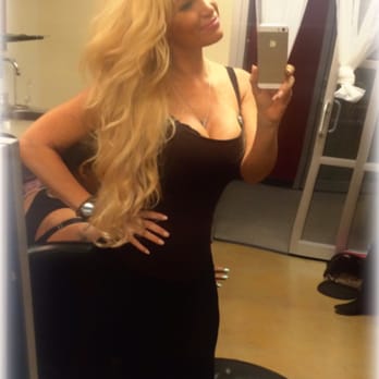 Barbiez Clozet Salon - All new extensions & it feels great - Hair Stylists Near Me - North Hollywood, California Barbiez Clozet Salon - All new extensions & it feels great - Hair Stylists Near Me - North Hollywood, California