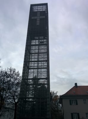 Herz-Jesu-Kirche by null