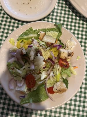 Antonio's Italian Grill by null