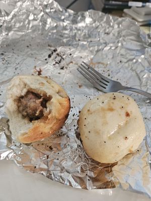 Braised Canaan 迦南地滷味 by null