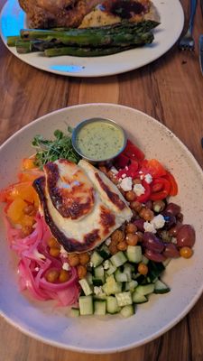 The Kitchen Table by null