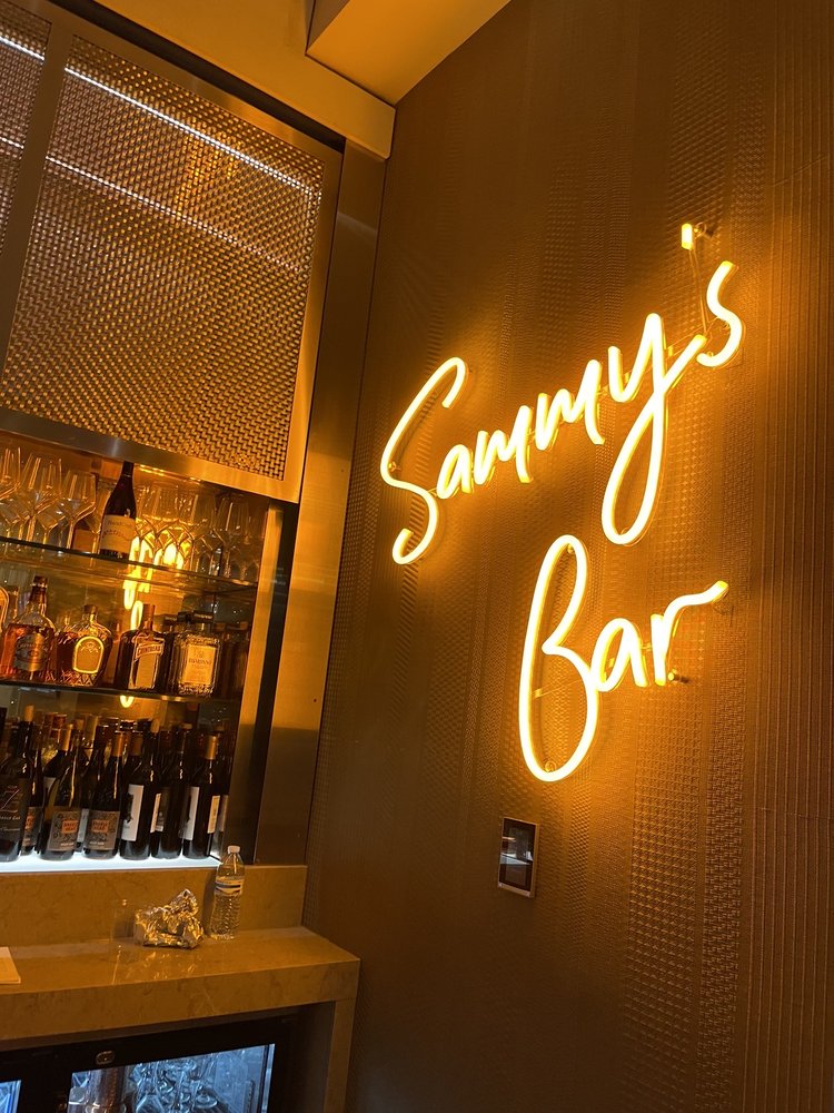 SAMMY’S BAR Updated September 2024 326 W 40th St, New York, New York Lounges Yelp