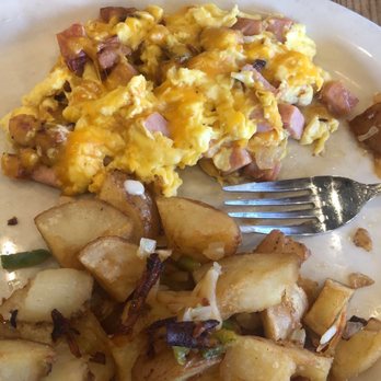 Tina's Place - Breakfast & Brunch Near Me - Pinole, California