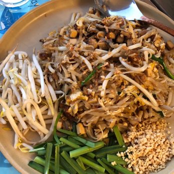 Hanuman Thai Eatery - Pad Thai - Thai Near Me - Costa Mesa, California Hanuman Thai Eatery - Pad Thai - Thai Near Me - Costa Mesa, California