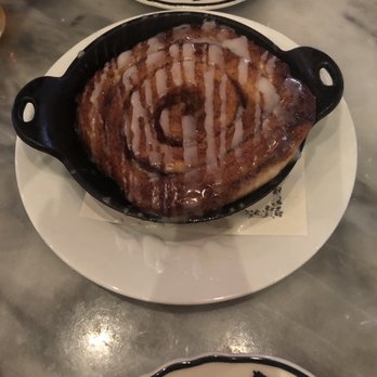 Meat & Potatoes - Sticky Bun $5 - New American Near Me - Pittsburgh, Pennsylvania Meat & Potatoes - Sticky Bun $5 - New American Near Me - Pittsburgh, Pennsylvania