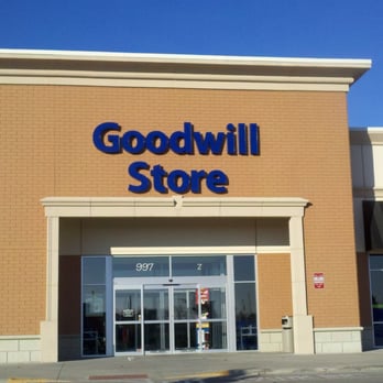 Goodwill Store - Thrift Stores Near Me - Greenwood, Indiana