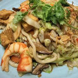 Vinh Loi Tofu Vegan