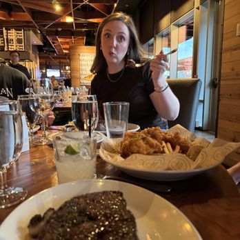Del Frisco's Grille - New American Near Me - Cherry Creek, Colorado