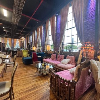 Silk Factory - Venues & Event Spaces Near Me - Newburgh, New York
