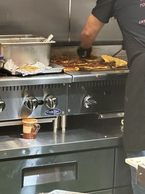 Pata Roja Tacos by null