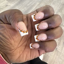 They were nice and it took less than an hour!!! I went to Tony!