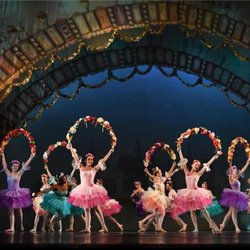 Curtain Call Dance Center