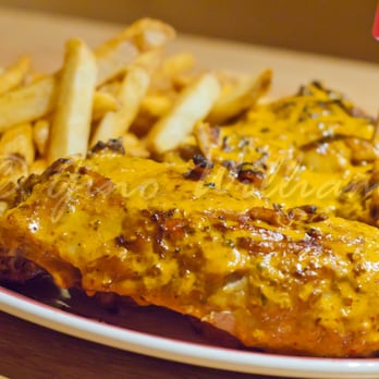 Nando's Peri-Peri - Peri-Peri Chicken with Fries - Portuguese Near Me - Washington, DC, District of Columbia Nando's Peri-Peri - Peri-Peri Chicken with Fries - Portuguese Near Me - Washington, DC, District of Columbia