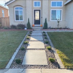 The Sod Shop - After #2