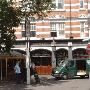 Orange Tree - Pubs Near Me - Richmond, XGL Orange Tree - Pubs Near Me - Richmond, XGL