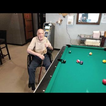 Buffalo Run - Pool table - Sports Bars Near Me - Spring, Texas Buffalo Run - Pool table - Sports Bars Near Me - Spring, Texas