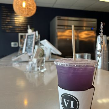 VI Coffee Bar - Butterfly Dagger - Coffee & Tea Near Me - Boca Raton, Florida VI Coffee Bar - Butterfly Dagger - Coffee & Tea Near Me - Boca Raton, Florida