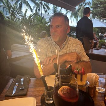 Sonora Grill Prime - Birthday Celebration - Steakhouses Near Me - Puerto Vallarta, JAL