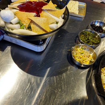 Daebak Korean BBQ - Korean Near Me - Chicago, Illinois Daebak Korean BBQ - Korean Near Me - Chicago, Illinois
