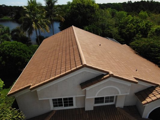 Florida Coastal Roofing Solutions