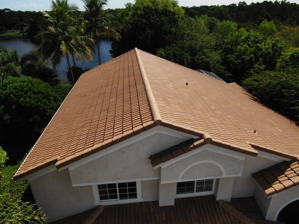 Slide of Florida Coastal Roofing Solutions