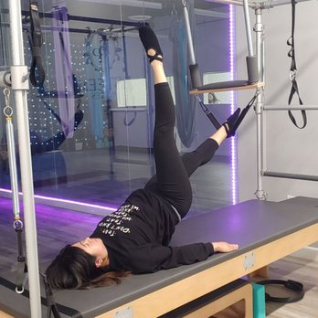 Esteem Pilates - Pilates Near Me - La Palma, California