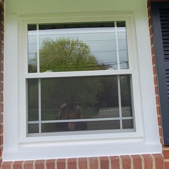 Canton Aluminum - new window - Windows Installation Near Me - Canton, Ohio