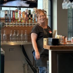 Our favorite employee !