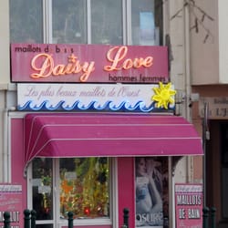 Daisy Love