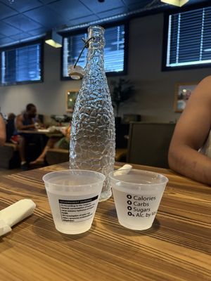 The Bunker Brewpub by null