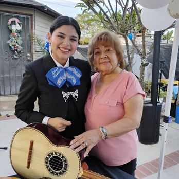 Mariachi Amor Musical - Celebrating 78th Birthday Mariachi Amor Musical made this event very special they were amazing - Musicians Near Me Mariachi Amor Musical - Celebrating 78th Birthday Mariachi Amor Musical made this event very special they were amazing - Musicians Near Me