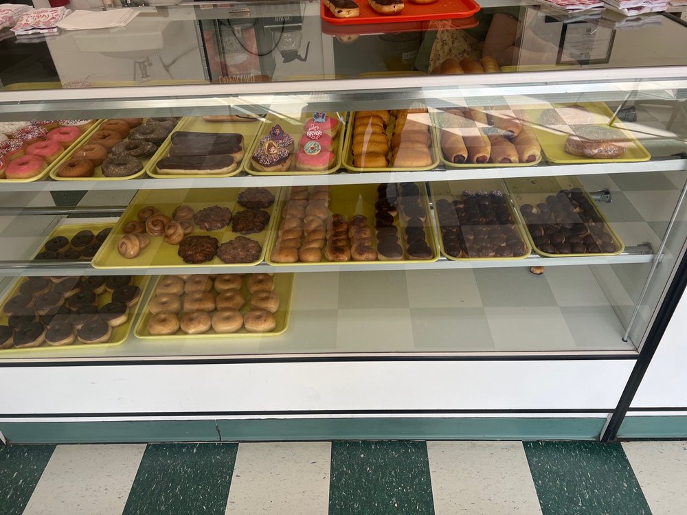 OK Donuts