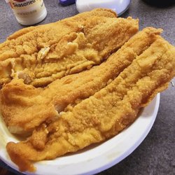 Stan's Sea Food - Swai