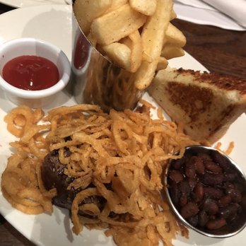 Firestone Restaurant and Bar - Steakhouses Near Me - Lethbridge, Alberta