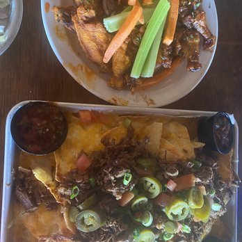 Rustler's Rooste - The appetizers - Steakhouses Near Me - Phoenix, Arizona