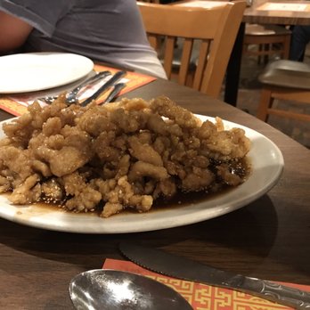 Yee Peggy Emperor's Kitchen - Sesame Chicken - Chinese Near Me - Brookfield, Wisconsin Yee Peggy Emperor's Kitchen - Sesame Chicken - Chinese Near Me - Brookfield, Wisconsin